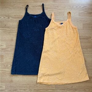 2 Dresses